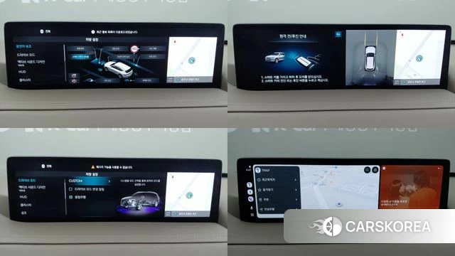 Genesis GV80 2022 Белый из Кореи, фото 5