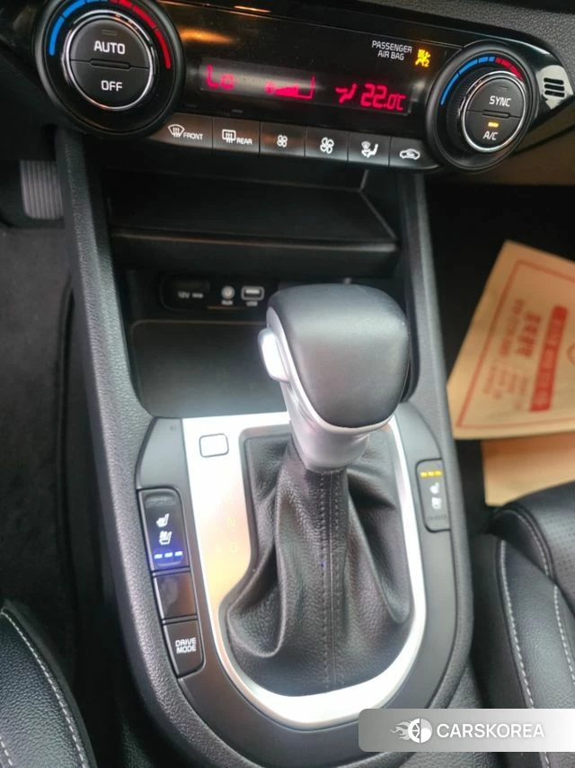 Kia Come New K3 2021 Белый из Кореи, фото 5