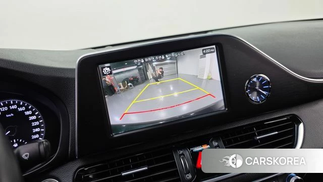 Hyundai Grandeur IG 2019 Черный из Кореи, фото 5
