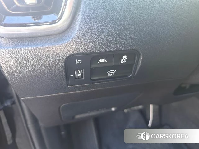 Kia Sorento 4th Generation 2020 Черный из Кореи, фото 5