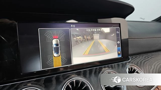 Mercedes-Benz E-Class W213 2018 Белый из Кореи, фото 5
