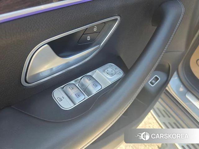 Mercedes-Benz GLE-Class W167 2021 Серый из Кореи, фото 5