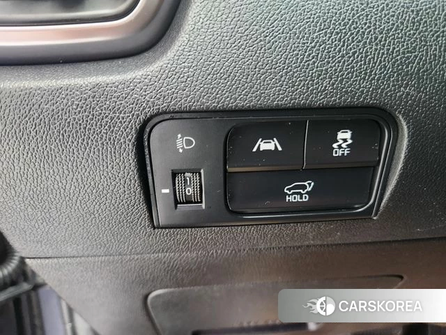 Kia Sorento 4th Generation 2023 Серый из Кореи, фото 5
