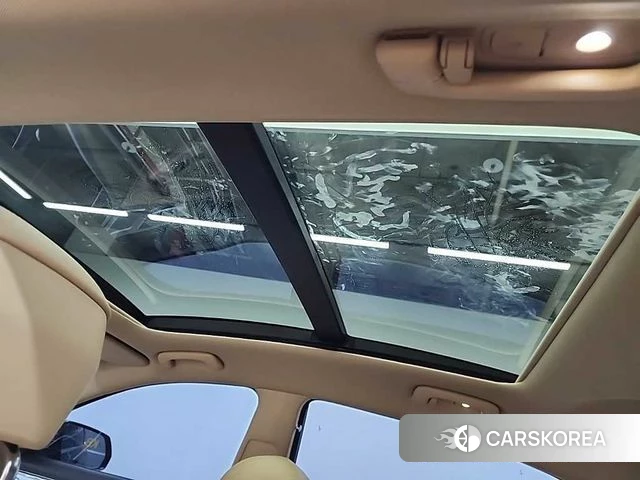Genesis G80 2019 Черный из Кореи, фото 5