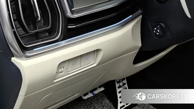 Kia The New Sorento 4th Generation 2023 Белый из Кореи, фото 5