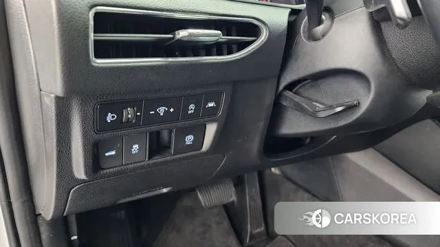 Hyundai Sonata (DN8) 2022 Белый из Кореи, фото 5