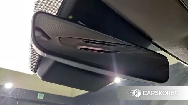 Hyundai The New Tucson (NX4) 2023 Серый из Кореи, фото 5