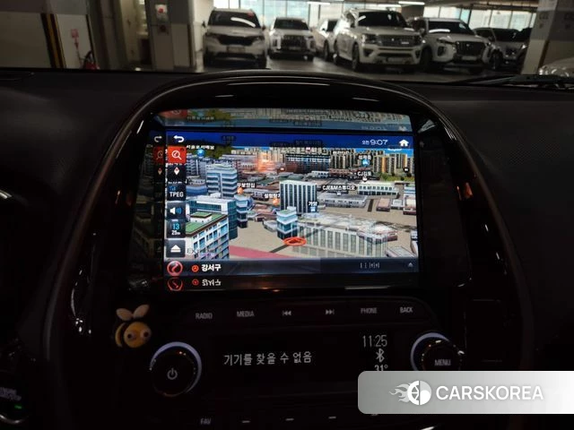 Chevrolet (GM Daewoo) The New Spark 2021 Белый из Кореи, фото 5