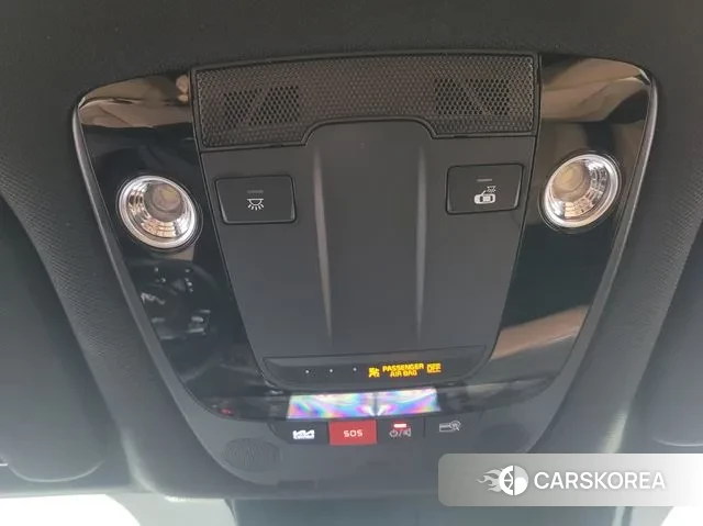 Kia Sorento 4th Generation 2021 Черный из Кореи, фото 5