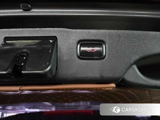 Kia The New Sorento 2018 Серый из Кореи, фото 5