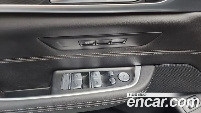 BMW 6 Series GT (G32) id 2702853 из Кореи 5