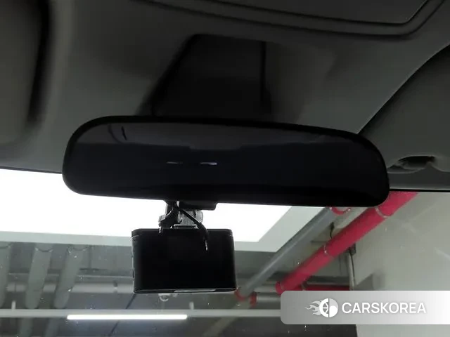 Kia The New Ray 2021 Белый из Кореи, фото 5