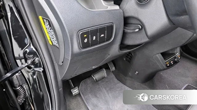 Kia The New Ray 2022 Черный из Кореи, фото 5