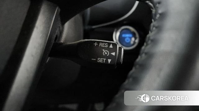 Toyota Prius 4th Generation 2019 Черный из Кореи, фото 5