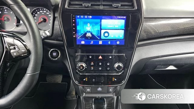 Ssangyong Berry New Tivoli 2020 Белый из Кореи, фото 5