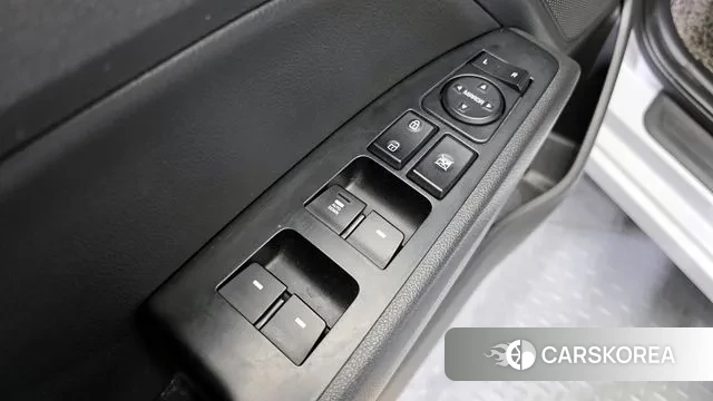 Hyundai The New Avante AD 2020 Белый из Кореи, фото 5