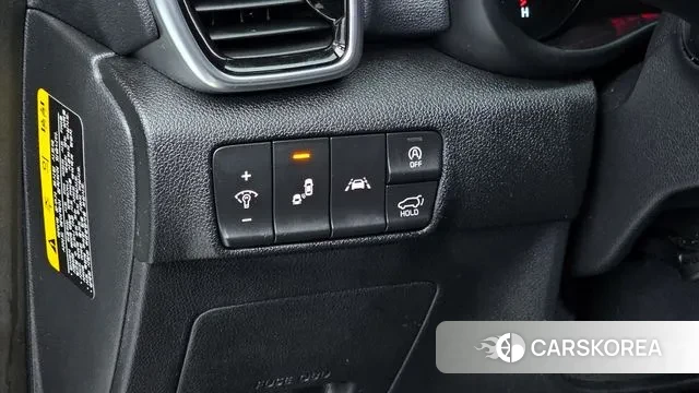 Kia Sportage The Bold 2018 Белый из Кореи, фото 5