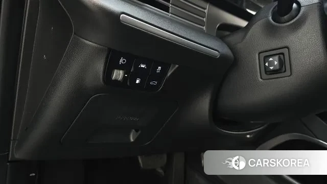 Hyundai The New Grandeur IG 2020 Черный из Кореи, фото 5