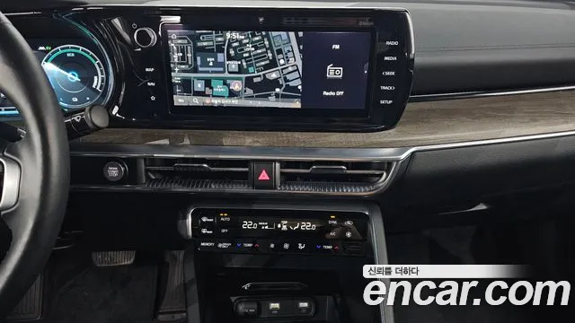 Kia K5 Hybrid 3rd Generation id 2679947 из Кореи 5