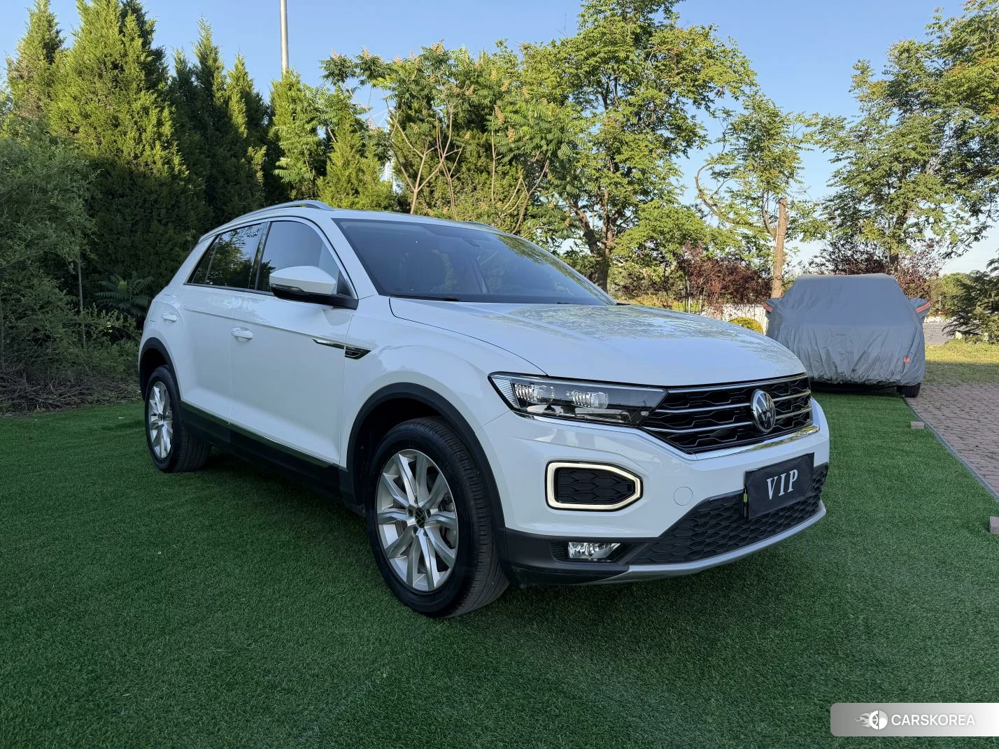 Volkswagen Exploring songs 2022 Белый из Китая, фото 5