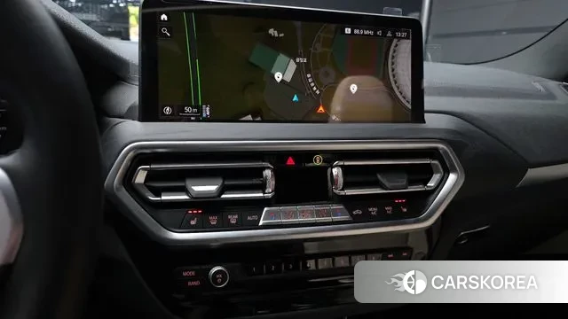 BMW iX3 2024 Белый из Кореи, фото 5