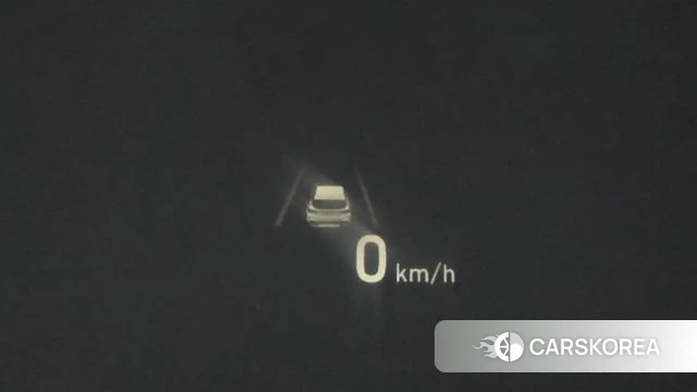 Hyundai The New Santa Fe 2020 Серый из Кореи, фото 5