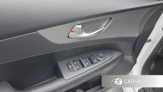 Kia Come New K3 2020 Белый из Кореи, фото 5