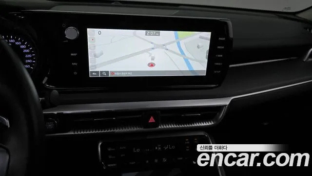 Kia K5 3rd generation id 2812559 из Кореи 5