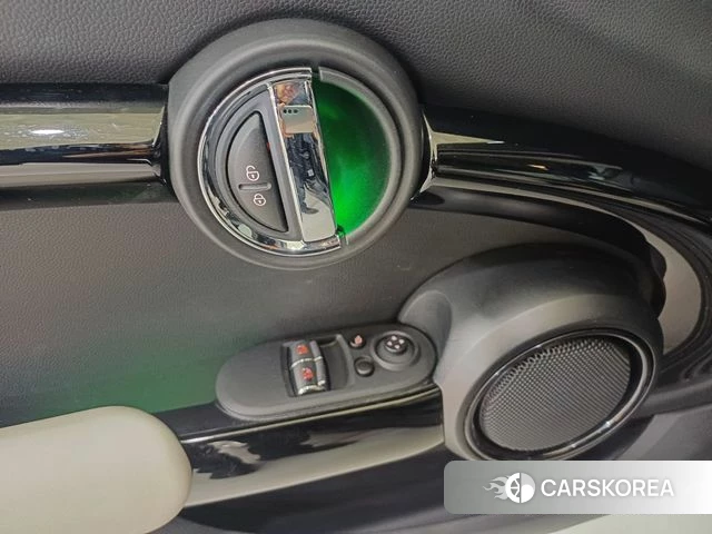 Mini Cooper S 2020 Черный из Кореи, фото 5