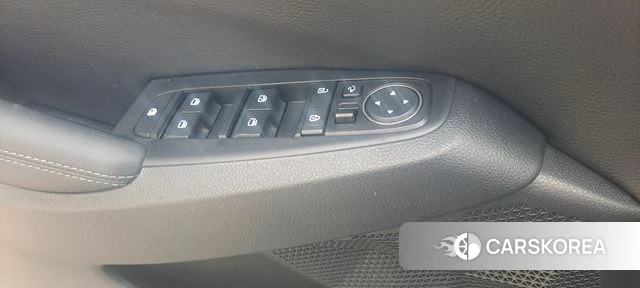 Kia Seltos 2020 Серый из Кореи, фото 5