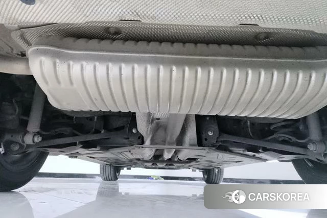 BMW X1 2020 Синий из Китая, фото 5