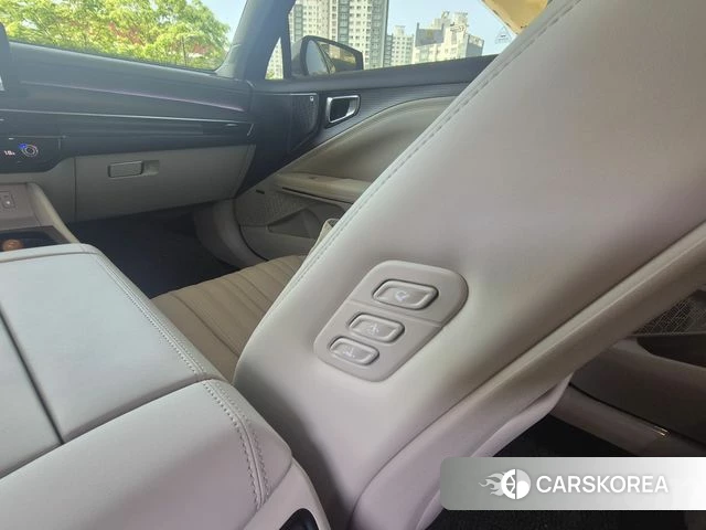 Kia The New K8 2025 Песочный из Кореи, фото 5