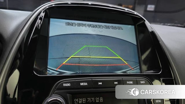 Chevrolet (GM Daewoo) The New Spark 2018 Жемчужный цвет из Кореи, фото 5