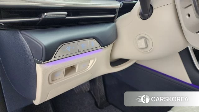 Genesis GV80 2025 Белый из Кореи, фото 5