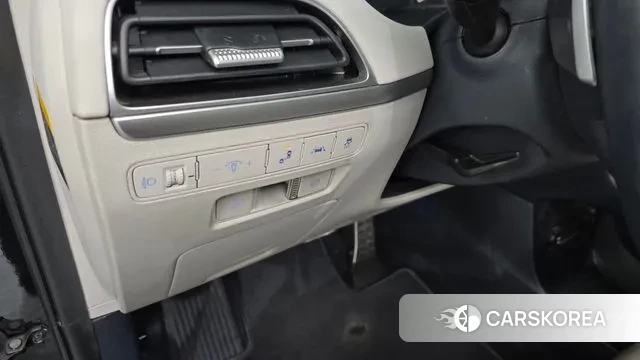 Hyundai Palisade 2020 Синий из Кореи, фото 5