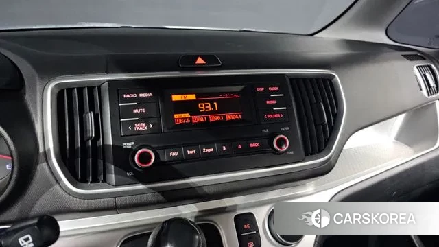 Kia The New Ray 2020 Белый из Кореи, фото 5