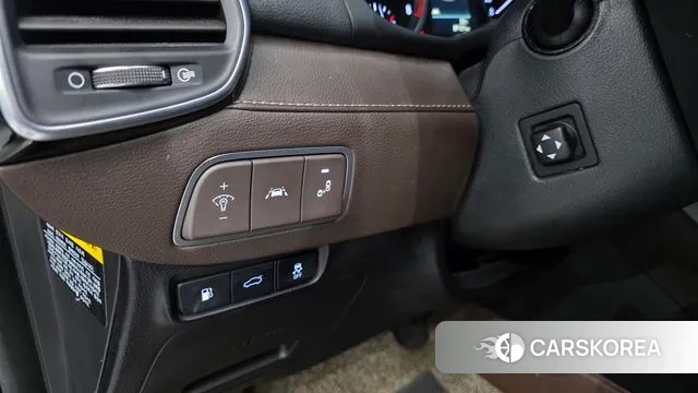 Hyundai Grandeur IG 2018 Серебристо-серый из Кореи, фото 5