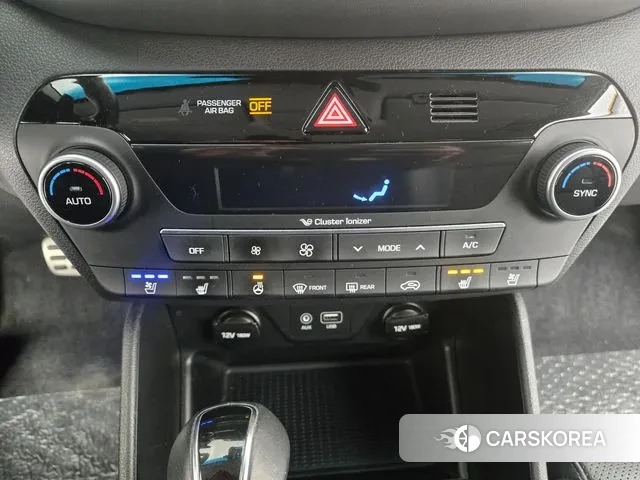 Hyundai All New Tucson 2019 Белый из Кореи, фото 5