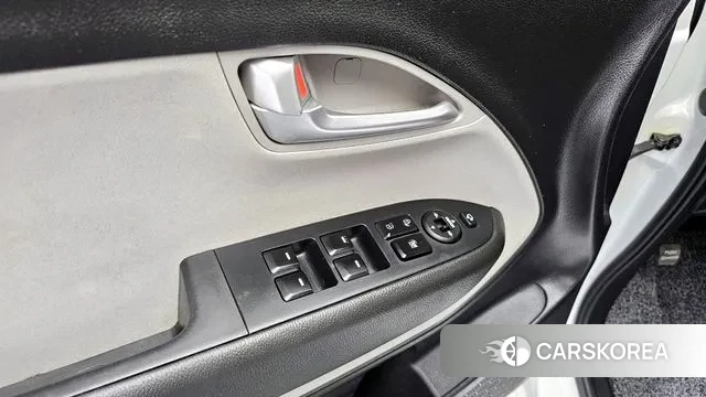 Kia The New Ray 2021 Белый из Кореи, фото 5