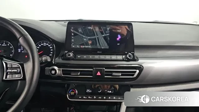 Kia Seltos id 3650264 из Кореи 5