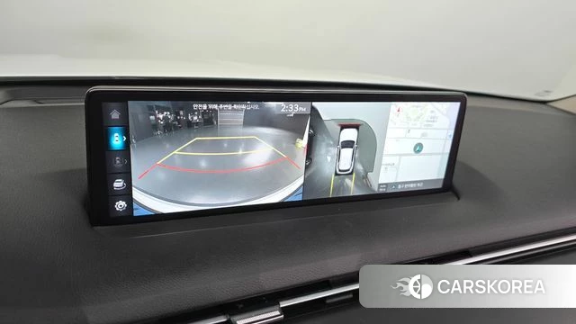 Genesis Electrified GV70 2022 Белый из Кореи, фото 5