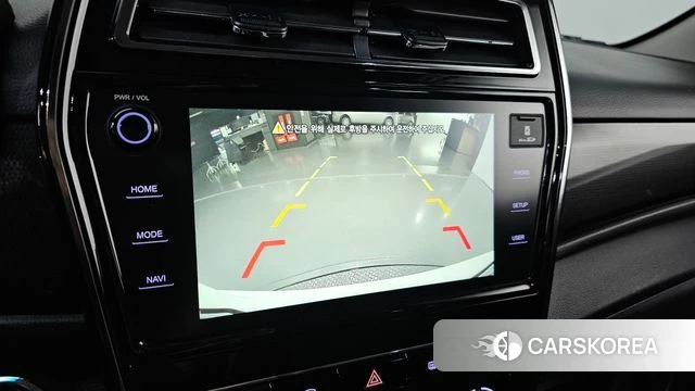 Ssangyong Berry New Tivoli 2022 Белый из Кореи, фото 5