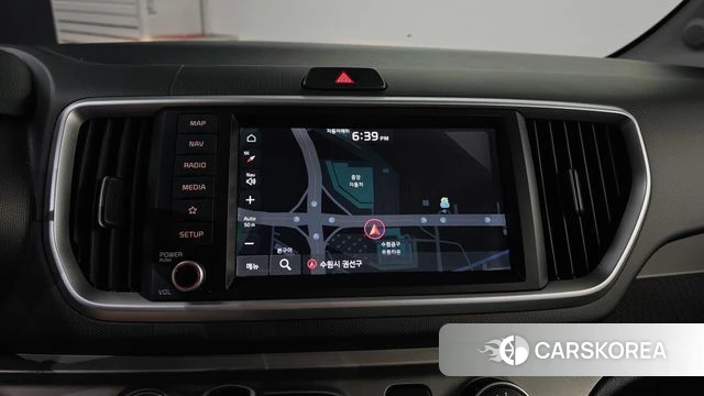 Kia The New Ray 2020 Белый из Кореи, фото 5