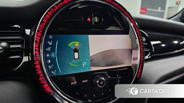 Mini Cooper S 2022 Серебряный из Кореи, фото 5