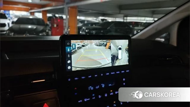 Hyundai Staria 2023 Белый из Кореи, фото 5