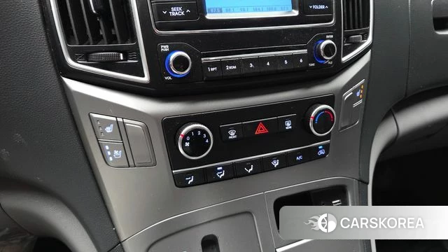 Hyundai The New Grand Starex 2021 Белый из Кореи, фото 5