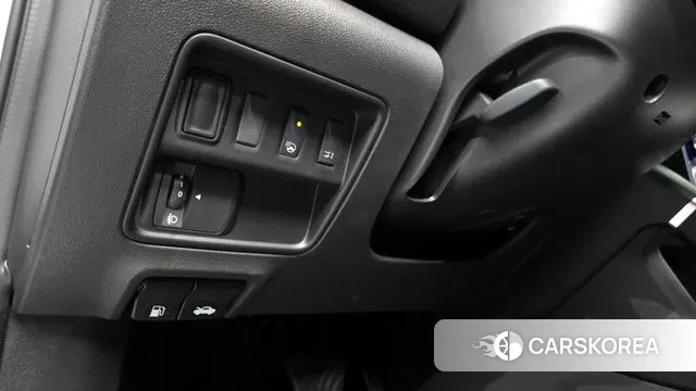 Renault Korea (Samsung) The New QM6 2019 Белый из Кореи, фото 5