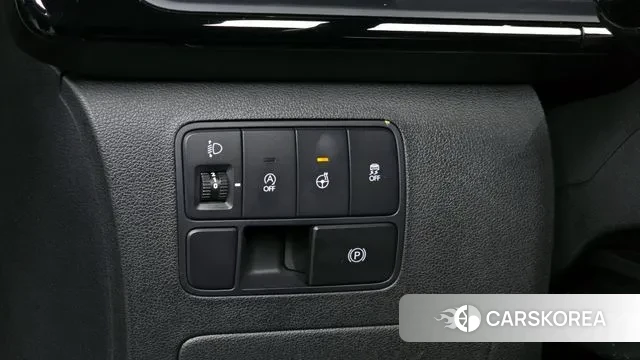 Hyundai Staria 2022 Серый из Кореи, фото 5