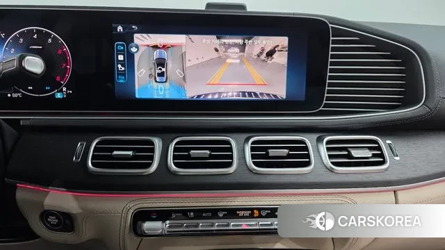 Mercedes-Benz GLE-Class W167 2025 Белый из Кореи, фото 5