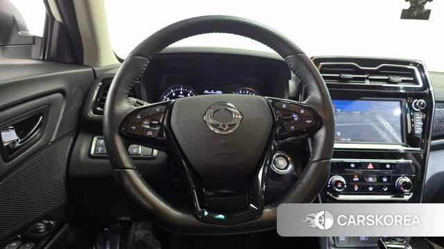 Ssangyong Berry New Tivoli 2020 Белый из Кореи, фото 5